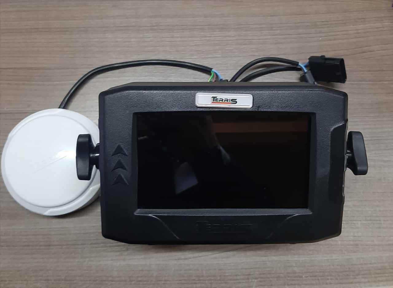 GPS TERRIS GT500